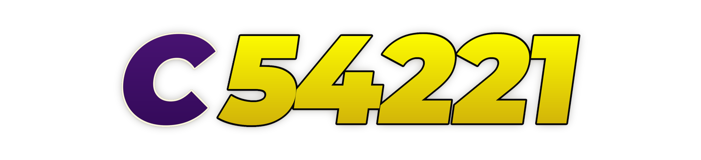 c54221 Logo